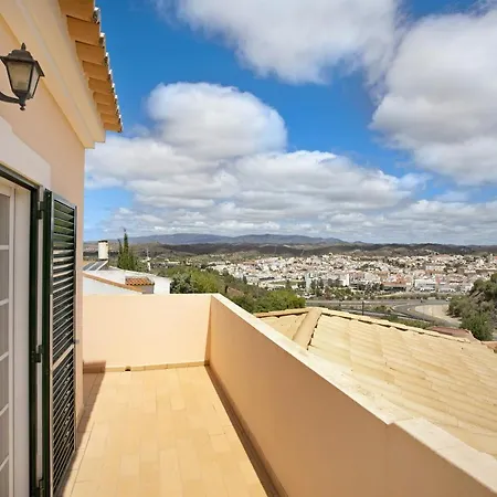 Villa Villa Arade Riverside Silves