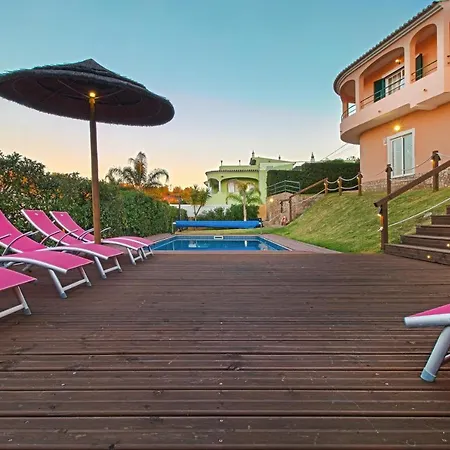Villa Arade Riverside * Silves
