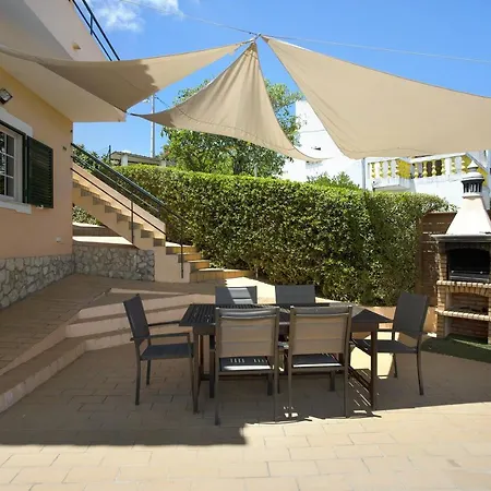 Villa Villa Arade Riverside *