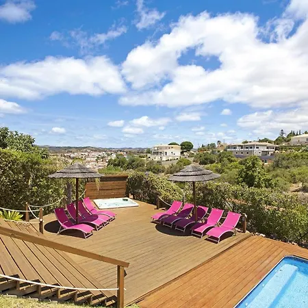 Villa Arade Riverside * Silves