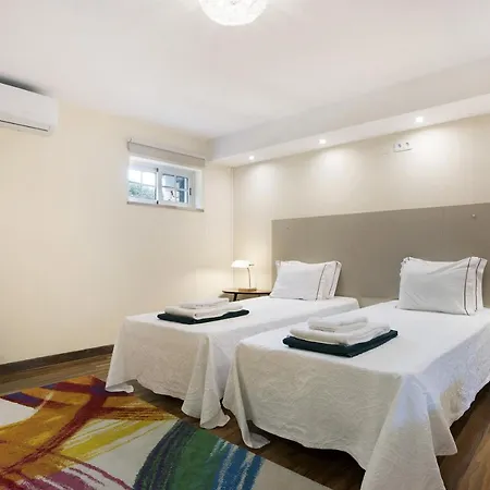 Villa Arade Riverside Villa Silves