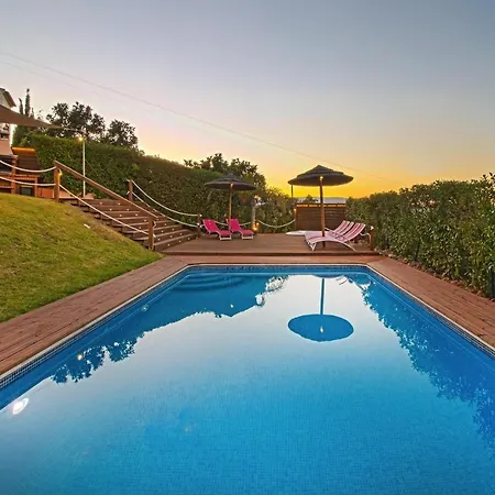 Villa Villa Arade Riverside *