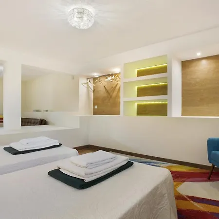 Villa Arade Riverside * Silves