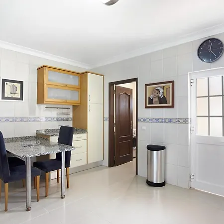 Villa Arade Riverside 빌라 실베스