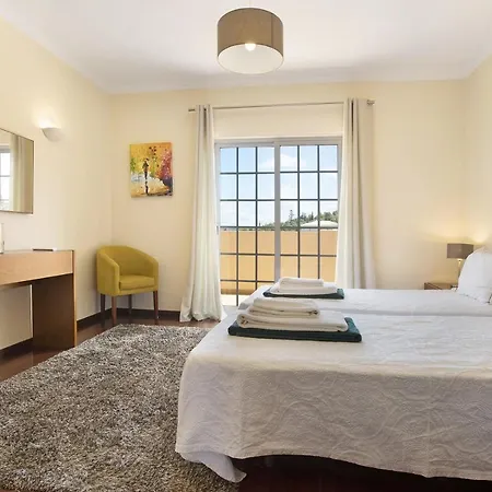 빌라 Villa Arade Riverside *