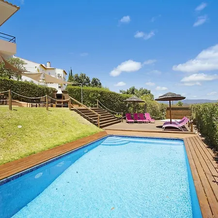 Villa Arade Riverside * 실베스